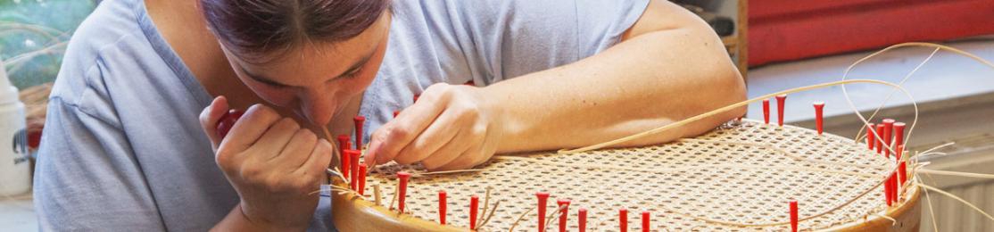 Flechtwerk 2 © wienwork Flechtwerk 2 © wienwork